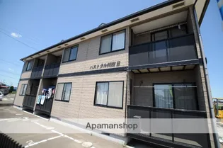 パストラル岡田の画像