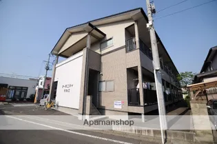 アーバニティ サカエの画像