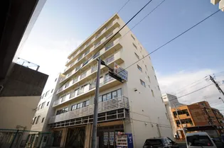 マンションさもとの画像