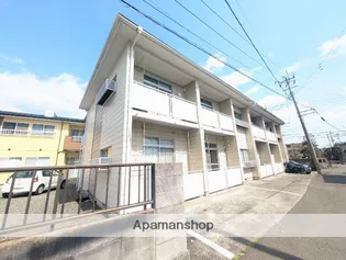 アメニティハイツの画像