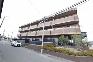 フローラヒルズの画像