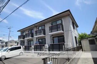 シティコート出花D棟の画像