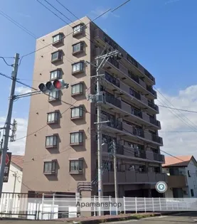 ラブリハイツ福田町の画像