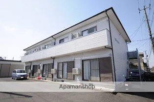 シティハイツの画像