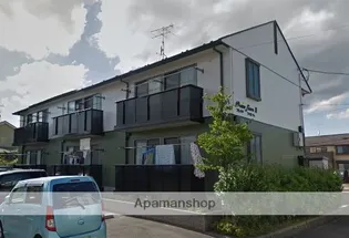 プレッソフイオーレⅡの画像