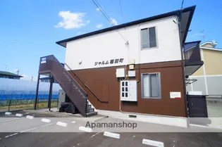 シャルム福田町の画像