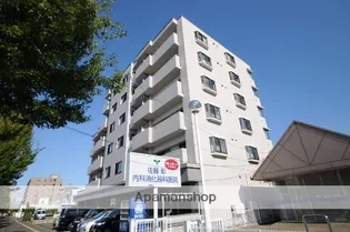 フロンテイア高砂の画像