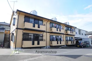 メゾンオバタDの画像