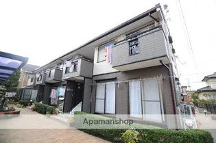 ガーデンヒルズ櫻井弐番館の画像