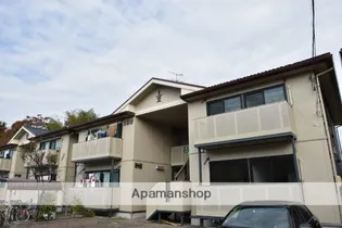 サンビレッヂ M 五番館の画像