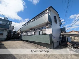 ソレイユ多賀城東A棟の画像