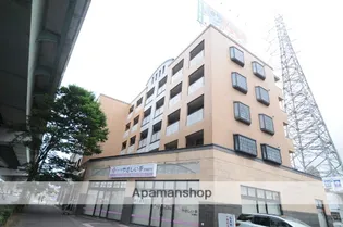 サンハイツビルの画像