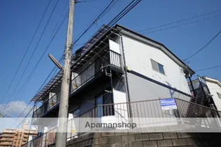 ハイツ寿の画像