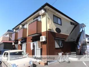 アレグリアの画像