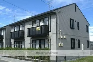 ベルコートAの画像