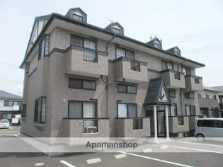 ガルテン山王参番館の画像