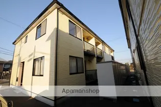 アーブル栄Bの画像