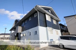 グランデュールオバタの画像