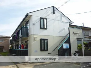 メルベーユアンの画像