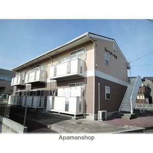 ニューシティ平盛の画像