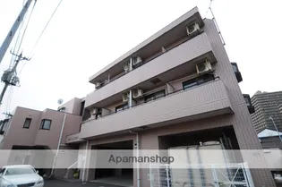 パレスウィスタリアの画像