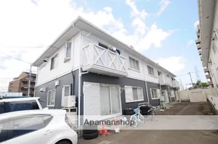 メゾンドNの画像