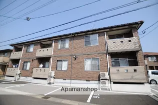 ウエストパル城南B棟の画像