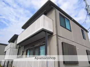 フラッツ鴻巣A棟の画像