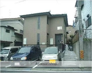 シャーメゾン快の画像