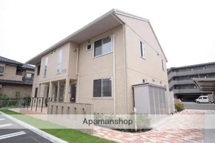 グリーンヒルズ花秀Bの画像