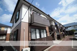 ディアコート多賀城Eの画像