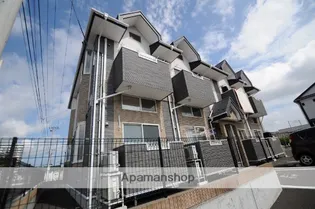 プリムヴェールⅢの画像