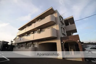 宮城県多賀城市高橋2丁目【マンション】の外観