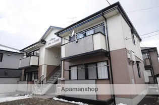 フォーレス赤坂Bの画像