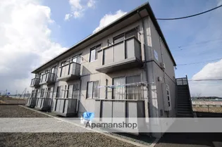 プレジール壱番館の画像