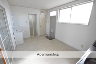 謡ハイツ【204号室】の内装