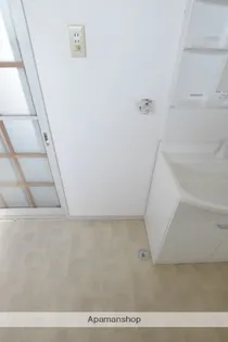 謡ハイツ【204号室】の内装