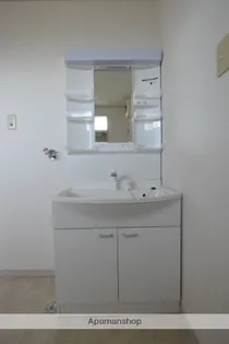 謡ハイツ【204号室】の内装