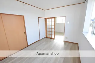 謡ハイツ【204号室】の内装