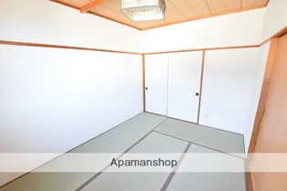 謡ハイツ【204号室】の内装