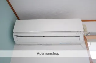 謡ハイツ【204号室】の内装