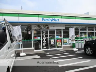 謡ハイツ【204号室】の周辺