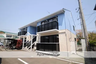 KMフラッツBの画像