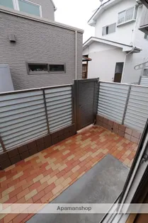 ショコラーデ【1階】の内装