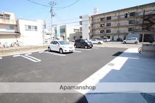 ショコラーデ【1階】のその他画像