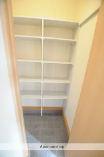 ショコラーデ【1階】の内装