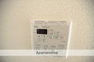 ショコラーデ【1階】の内装