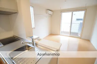 ショコラーデ【1階】の居間