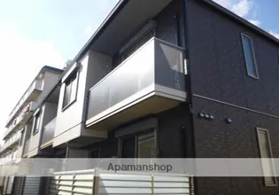 ショコラーデ【1階】の外観