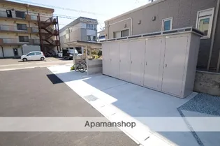 ショコラーデ【1階】の外観